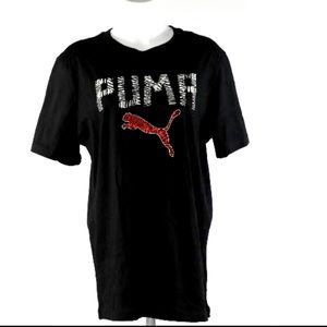 PUMA STITCH SHIRT DRESS